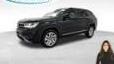 VOLKSWAGEN ATLAS 4MOTION 2021 1V2BR2CA6MC555620 image